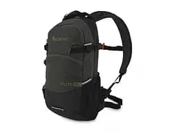 Велорюкзак дитячий Acepac Flite 6 Чорний-Зелений