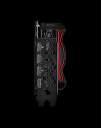 Відеокарта GeForce RTX 3090 24GB EVGA FTW3 Ultra Gaming (24G-P5-3987-KR) Б/В - мініатюра 3