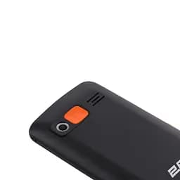 Мобільний телефон T180 MAX 2.3" 2SIM, 1000мА•год, чорний 2E teh0019245 - мініатюра 10