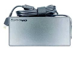 Блок живлення Lenovo 170w 20v (USB+pin) 2Pin - Б/В