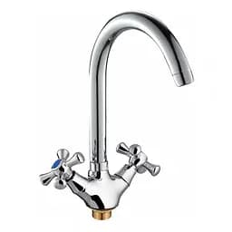 Смеситель для кухни Haiba SMES 275 HB0379