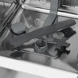 Посудомийна машина Beko BDFN26522XQ - мініатюра 3
