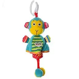 Підвіска на коляску Metr+ E12599 Тварина Мавпа