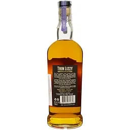 Віскі Thin Lizzy 40% 0.7 л - мініатюра 2