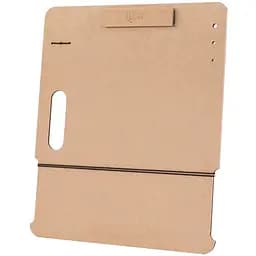 Планшет Rosa Studio с магнитным зажимом А3, 40×47 см МДФ