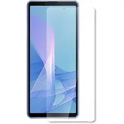 Захисна плівка StatusSKIN для Sony Xperia 10 III Екран Матова Titan - мініатюра 1