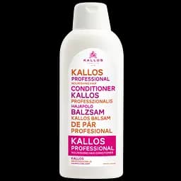Кондиционер для поврежденных волос Kallos Cosmetics Nourishing Conditioner питательный, 1 л