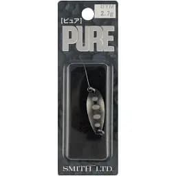 Блешня Smith Pure 2.7 g BYM - мініатюра 2
