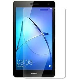 Захисна плівка StatusSKIN для Huawei MediaPad T3 8.0 Екран Глянцева Lite