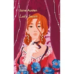 Lady Susan - Джейн Остін