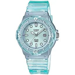 Годинник Casio LRW-200HS-2EVEF
