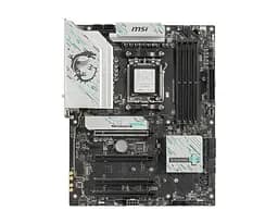 Материнcька плата B850 GAMING PLUS WIFI sAM5 B850 4xDDR5 M.2 DP WiFi BT ATX MSI teh0019108 - мініатюра 2