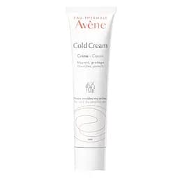 Крем с Колд-кремом Avene Cold Cream, 40 мл (532510)