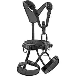 Страхувальна система Rock Empire Work Harness Equip Black M-XXL (1053-SVE023.977+4567D0008000)