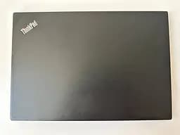 Ноутбук Lenovo Thinkpad T490s 14" (i5-8265U / 16GB / SSD 256GB / 1920x1080 IPS Touch) б/в - мініатюра 9