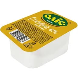 Майонез Оліс Столовый 67% 1.350 кг (25 г х 54 шт.)