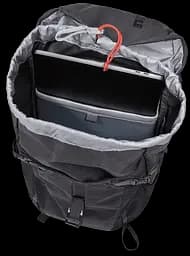Рюкзак Thule AllTrail X 25L Hiking Backpack TALX-125 Obsidian (7121885) - мініатюра 2