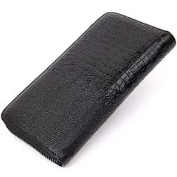 Чоловік шкіряний клатч Vintage 11х21х2,5 см acs0016988 - мініатюра 2