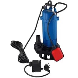 Дренажно-фекальний насос Forwater WQG10-12-1,5 кВт (CV018195)