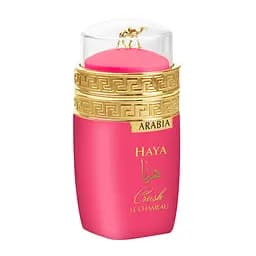 Парфумована вода жіноча Le Chameau Arabia Haya Crush 100 мл (MM36091)