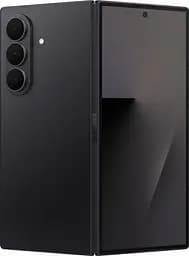 Смартфон Samsung Galaxy Fold7 12/512GB Jetblack (SM-F966BZKC) - мініатюра 3