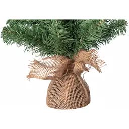 Ялинка декоративна Black Box Trees 45x20 см (985779) - мініатюра 2