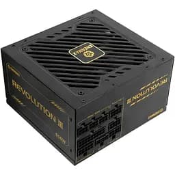 Блок питания Enermax 650W Revolution III (ERV650G-AHG-MAC)