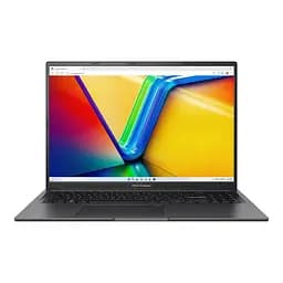 Ноутбук ASUS Vivobook 16X K3605ZV-N1027 16' WUXGA IPS, Intel i5-12500H, 16GB, F512GB, NVD4060-8, NoOS, Чорний (90NB11W1-M00130)