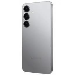 Мобільний телефон Samsung Galaxy S25 12/512Gb Silver Shadow (SM-S931BZSHEUC) - мініатюра 7