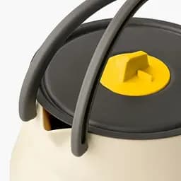 Набір посуду Sea to Summit Frontier UL Collapsible Kettle Cook Set, на 2 особи Різнокольоровий - мініатюра 4