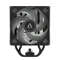 Система охолодження для комп’ютерного процесора Arctic Freezer 36 ACFRE00124A A-RGB/Black - мініатюра 5