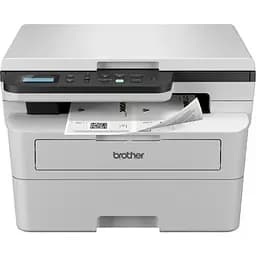 БФП Brother DCP-B7620DW (DCPB7620DWYJ1) [141782] - мініатюра 2