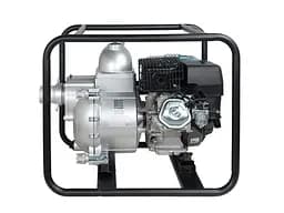 Konner & Sohnen Мотопомпа бензинова KS 80MW 1000л/хв 9.0к.с 60кг - мініатюра 3