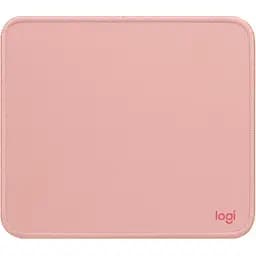 Коврик для мыши Logitech Mouse Pad Studio Darker Rose (956-000050) [107118]
