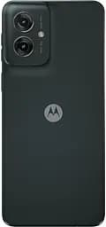 Смартфон Motorola Moto G55 8/256GB Forest Gray (PB5U0009RS) - мініатюра 3