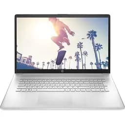 Ноутбук HP 17-CN2083DX (17.3"FHD/i3-1215U/8GB/256GB SSD/UHD/Win 10)