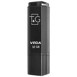 USB Flash Drive T&G 32 GB Vega 121 чорний (ЦУ-00036814)