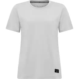 Футболка Salewa Eagle Logo Patch T-Shirt Wmn