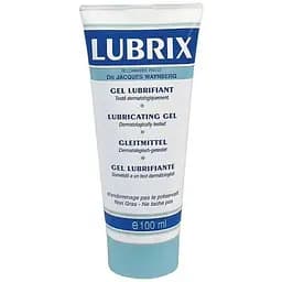Лубрикант на водной основе Lubrix 100 мл
