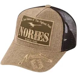 Кепка Nories Mesh Cap09 Beige