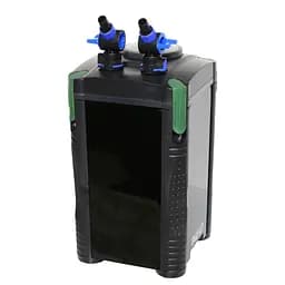 Зовнішній фільтр Aqua Nova до 600 л 1500л/год (NCF-1500)