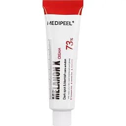 Крем для обличчя Medi-Peel Melanon X Cream освітлюючий проти пігментації 30 мл