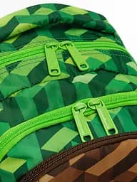 Рюкзак молодіжний CITY JUNGLE колір різнокольоровий Coolpack ЦБ-00171654 - мініатюра 2