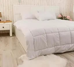 Подушка Руно 50х70 силіконова Elegante 310.52_Elegante - мініатюра 4