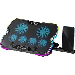 Подставка для ноутбука GamePro (CP980) - мініатюра 2
