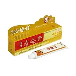 Китайская мазь Huatuo от геморроя 25 г