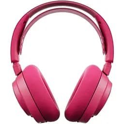 Ігрова гарнітура SteelSeries Arctis Nova 7X Gen 2 Wireless Magenta PC/PS/SW/MAC/MOB - мініатюра 2