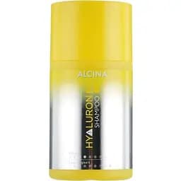 Увлажняющий шампунь Alcina Hyaluron 2.0 Shampoo 100 мл