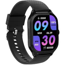 Smart Watch Globex Urban Black UA - мініатюра 5