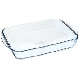 Форма для випікання Pyrex прямокутна 40х27х6 см (239B000/8446)